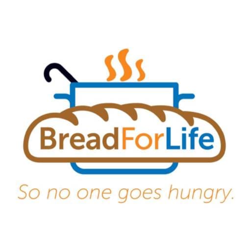 BREAD FOR LIFE